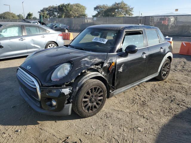 VIN WMWXS5C58FT831103 2015 MINI COOPER no.1