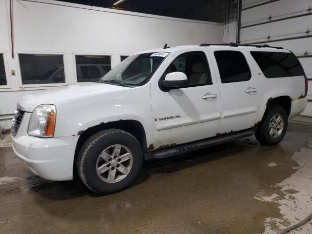 2007 GMC YUKON XL K #3033253812