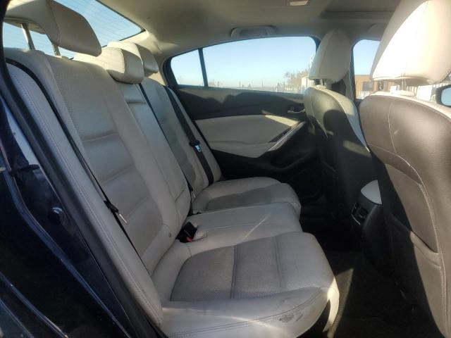 2017 MAZDA 6 GRAND TO - JM1GL1W58H1135375