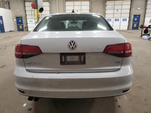 2017 VOLKSWAGEN JETTA SE - 3VWDB7AJ0HM411819