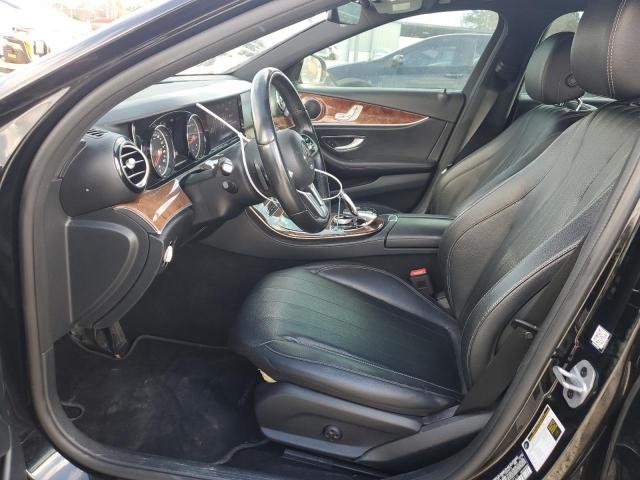 2019 MERCEDES-BENZ E 300 4MAT - WDDZF4KB6KA577310