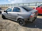 Lot #3023970301 2008 CHEVROLET AVEO BASE