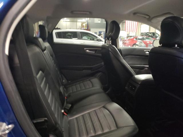 2018 FORD EDGE SEL - 2FMPK4J82JBB36890