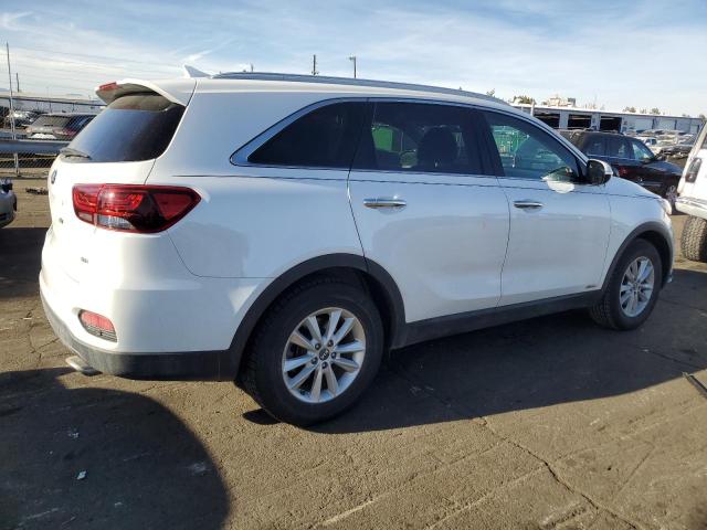 2019 KIA SORENTO L - 5XYPGDA33KG438499