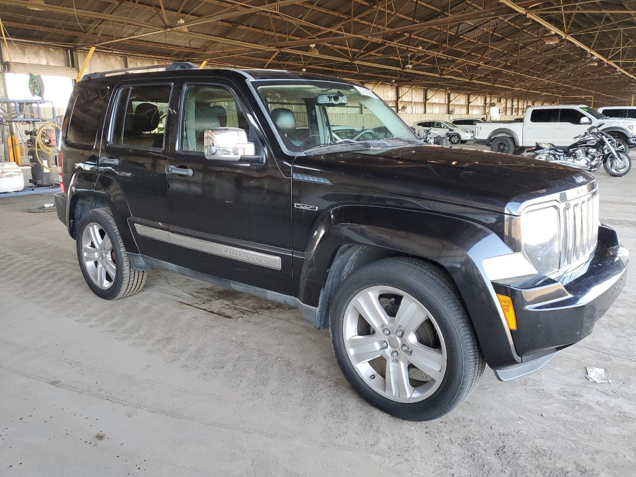 Lot #3036964743 2011 JEEP LIBERTY LI