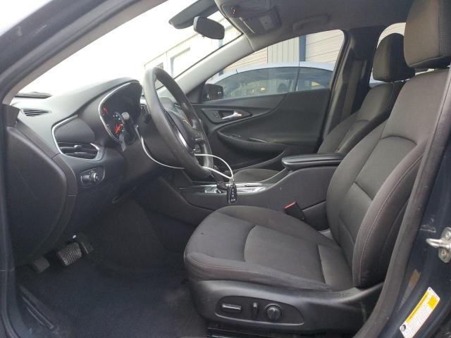 2020 CHEVROLET MALIBU LT - 1G1ZD5ST9LF106974
