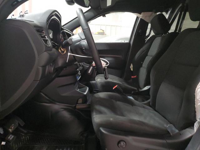 2024 DODGE DURANGO PU 1C4SDJFT7RC213981