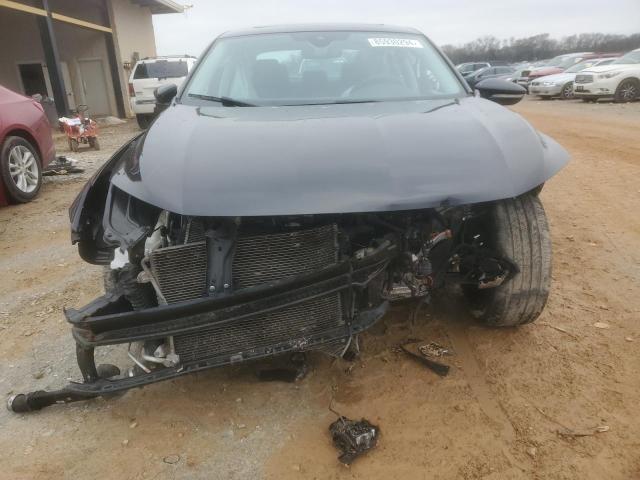 2022 VOLKSWAGEN PASSAT SE - 1VWSA7A30NC008321