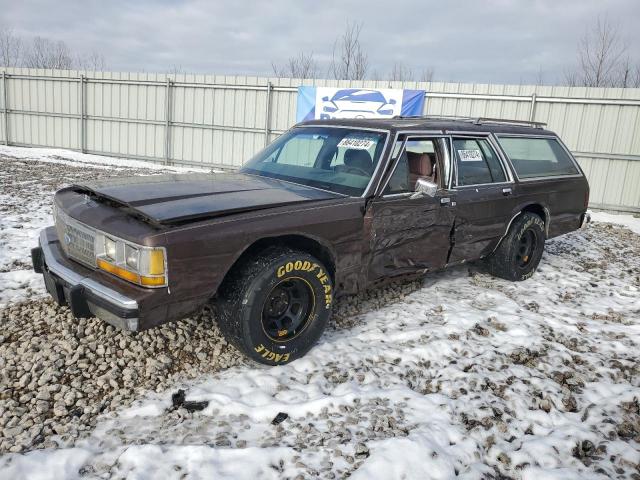 FORD CROWN VICT