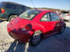 Lot #3025159202 2009 VOLKSWAGEN NEW BEETLE