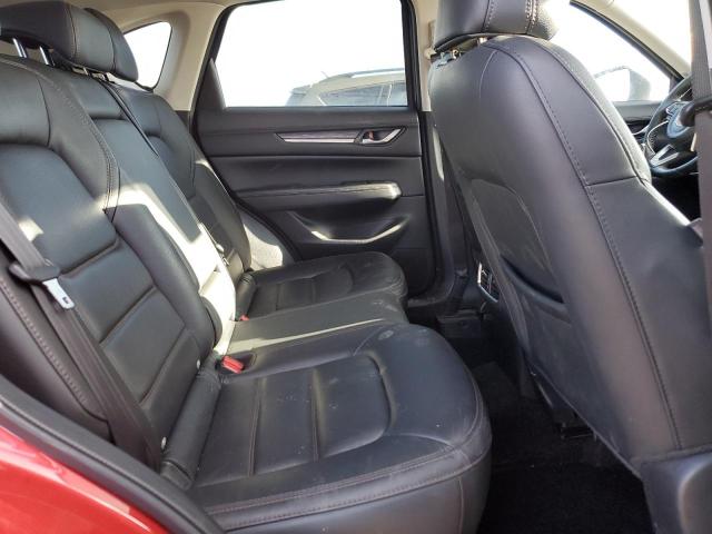 2018 MAZDA CX-5 GRAND - JM3KFBDM2J0436423