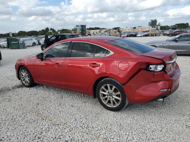 VIN JM1GJ1U51G1428378 2016 MAZDA 6 no.2