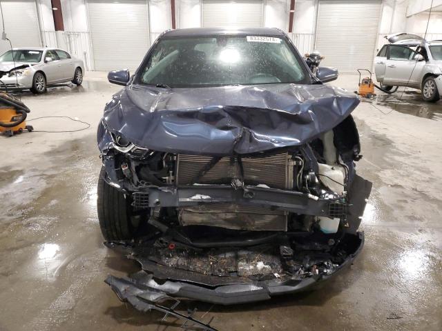 2018 CHEVROLET EQUINOX LT - 3GNAXSEV9JS530968
