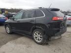 JEEP CHEROKEE L снимка