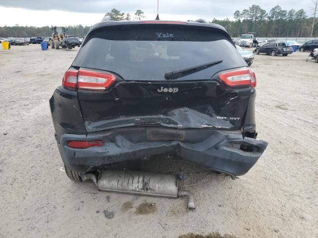2016 JEEP CHEROKEE S - 1C4PJLAS7GW315348