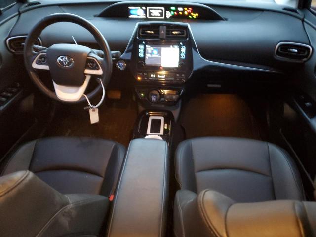2016 TOYOTA PRIUS - JTDKARFU4G3019597