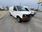 Lot #3022896201 2011 GMC SAVANA G15