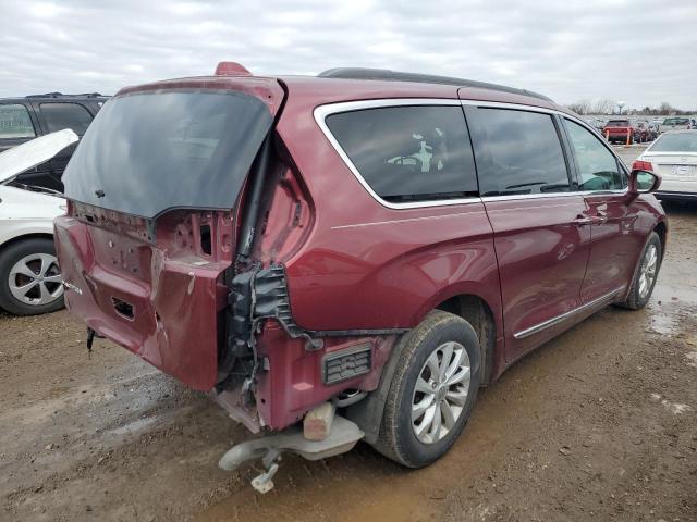 2017 CHRYSLER PACIFICA T - 2C4RC1BG0HR523017