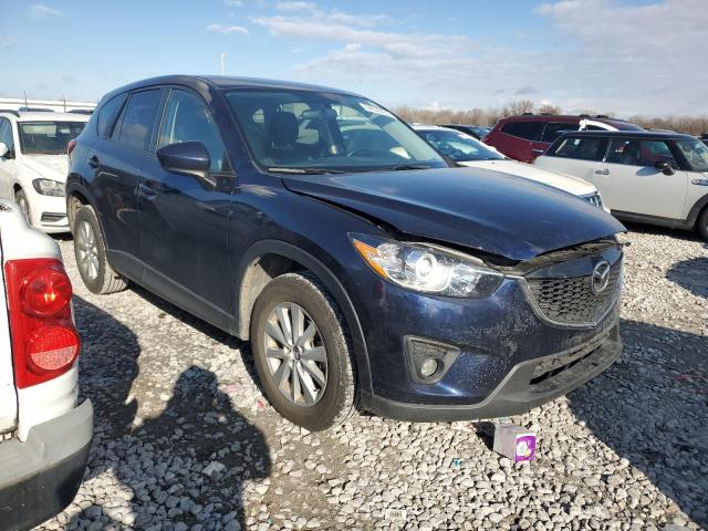 VIN JM3KE2CE9D0159786 2013 MAZDA CX-5 no.4