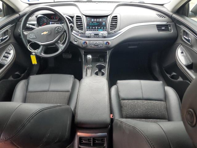 2019 CHEVROLET IMPALA LT - 1G11Z5S36KU119612