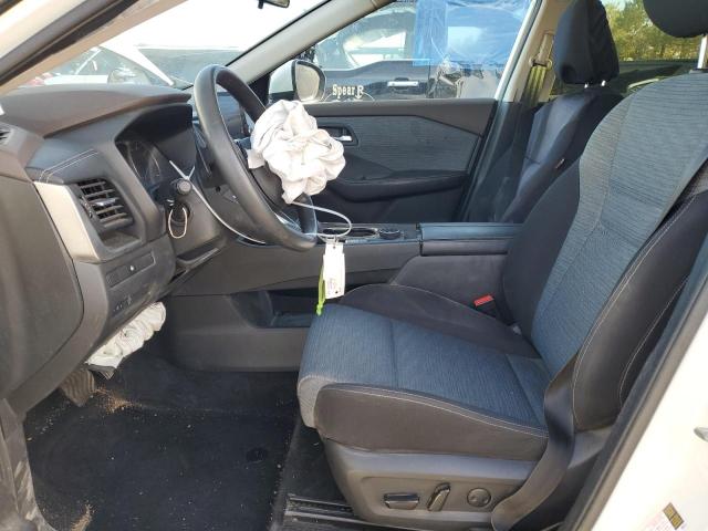 2023 NISSAN ROGUE SV - JN8BT3BB2PW484961