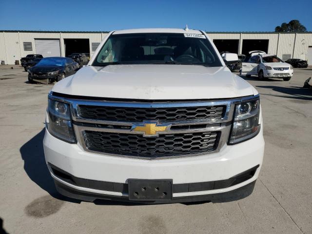 2015 CHEVROLET TAHOE C150 - 1GNSCBKC1FR587422