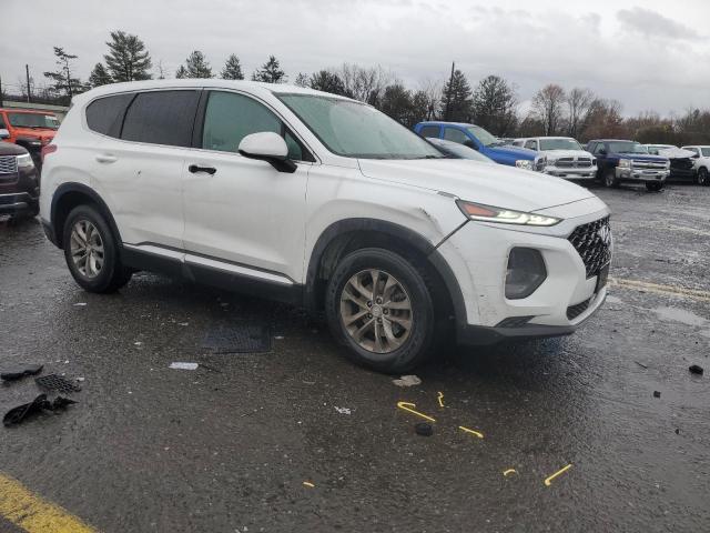 2019 HYUNDAI SANTA FE S - 5NMS2CAD9KH010597