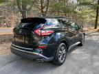 Lot #3022768341 2017 NISSAN MURANO S