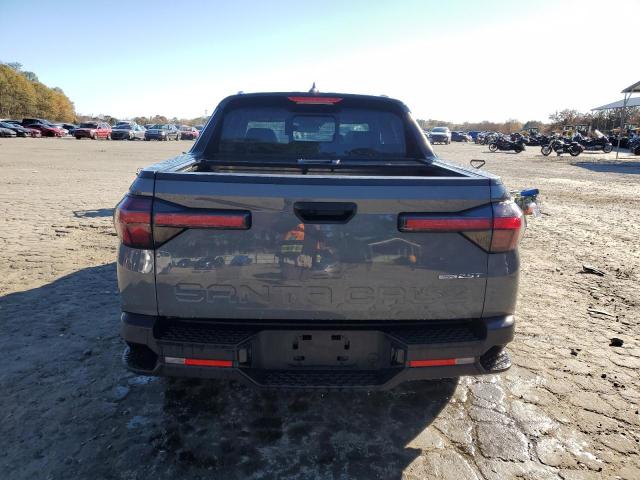 2022 HYUNDAI SANTA CRUZ - 5NTJDDAF7NH017134