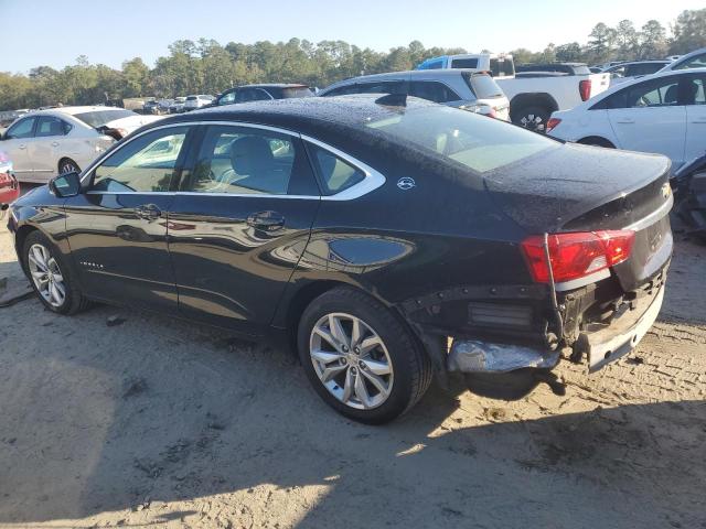 2017 CHEVROLET IMPALA LT - 2G1105SA0H9184079