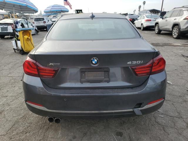 VIN WBA4W5C07LFJ73859 2020 BMW 4 SERIES no.6