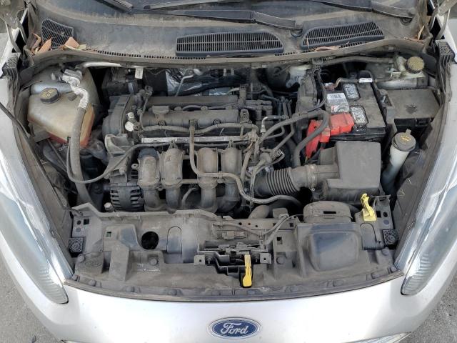 VIN 3FADP4AJXFM146252 2015 FORD FIESTA no.11