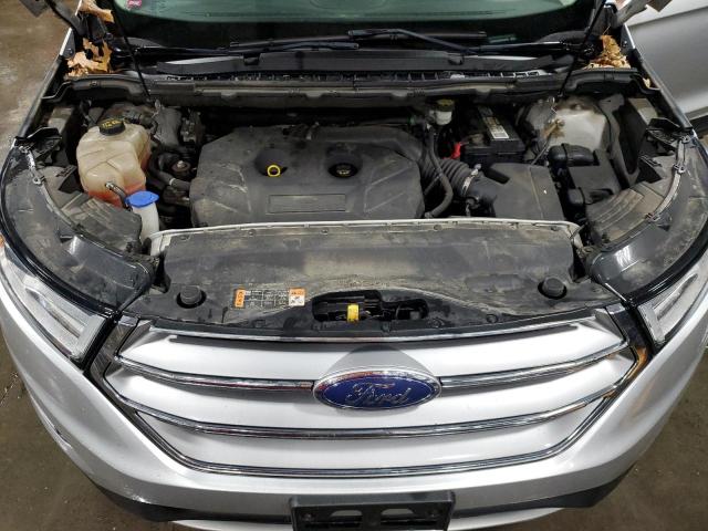 2016 FORD EDGE SEL - 2FMPK4J98GBC26272