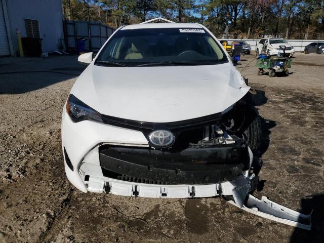 2017 TOYOTA COROLLA L - 2T1BURHE0HC758665