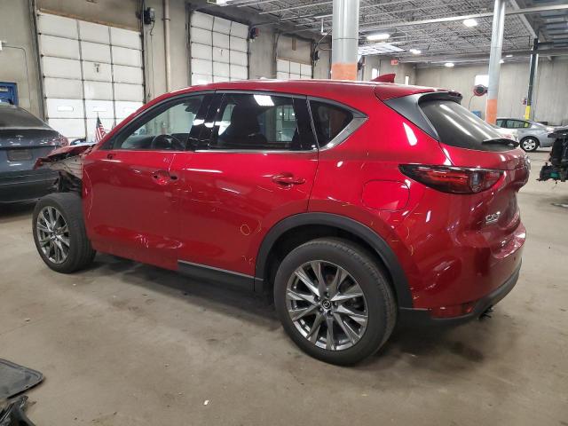2021 MAZDA CX-5 SIGNA - JM3KFBEY7M0424046