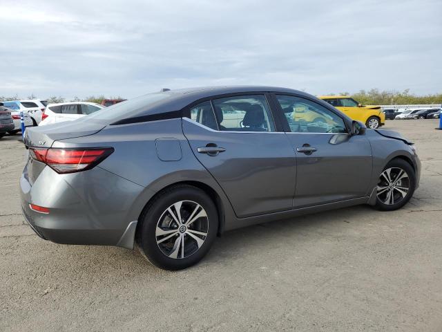 Vin: 3n1ab8cv6my279313, lot: 84866904, nissan sentra sv 20213