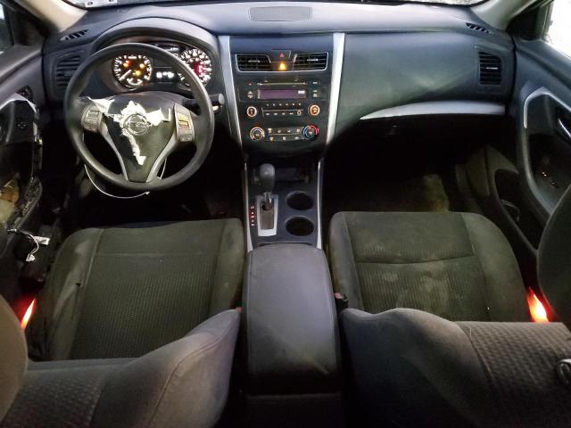 2015 NISSAN ALTIMA 2.5 - 1N4AL3AP9FN313462