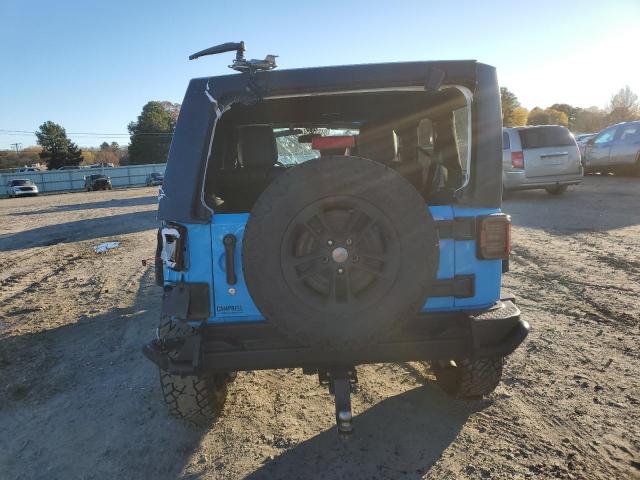 2017 JEEP WRANGLER U - 1C4BJWEGXHL584173