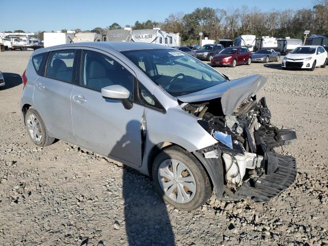 2019 NISSAN VERSA NOTE - 3N1CE2CP3KL363257