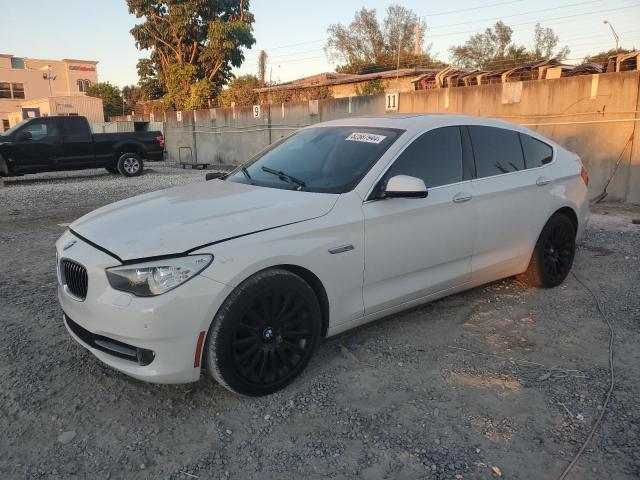 VIN WBASN2C51DC202893 2013 BMW 5 SERIES no.1