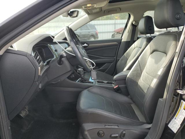 2019 VOLKSWAGEN JETTA SEL - 3VWG57BU0KM087694