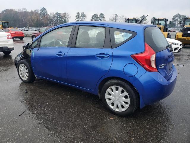 2015 NISSAN VERSA NOTE - 3N1CE2CP1FL442688