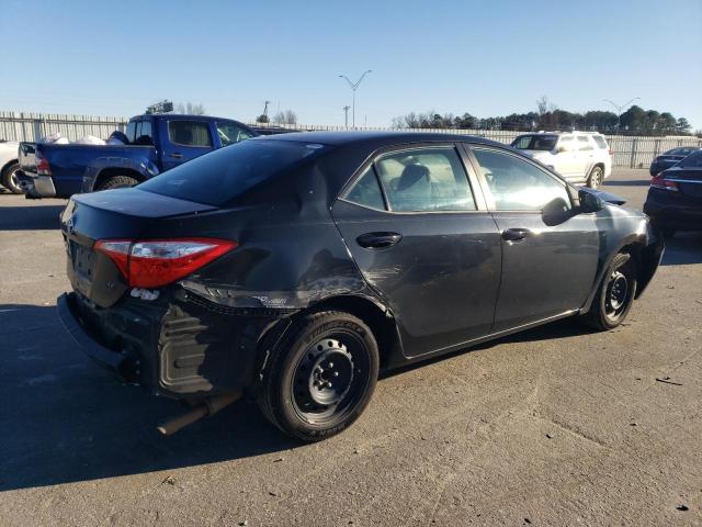 Vin: 2t1burhe4ec208901, lot: 82372494, toyota corolla l 20143