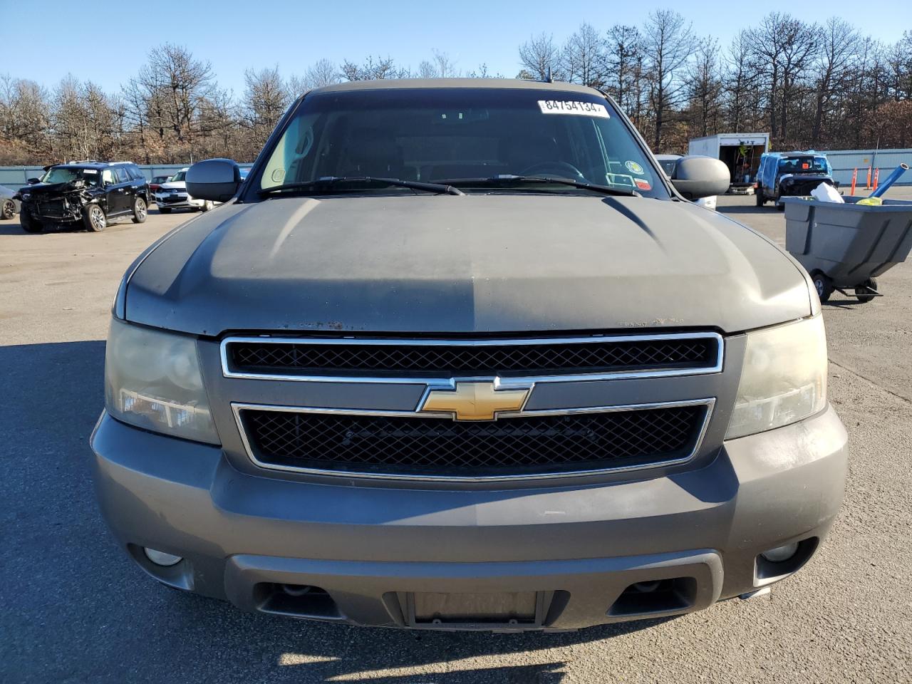 Lot #3025948104 2007 CHEVROLET TAHOE K150