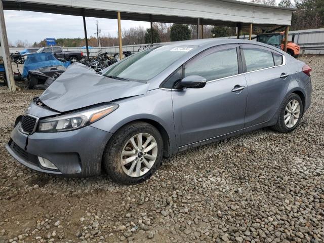 Vin: 3kpfl4a72he160792, lot: 85273684, kia forte lx 2017 img_1