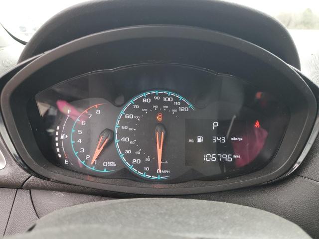 2022 CHEVROLET SPARK LS - KL8CB6SA3NC032214