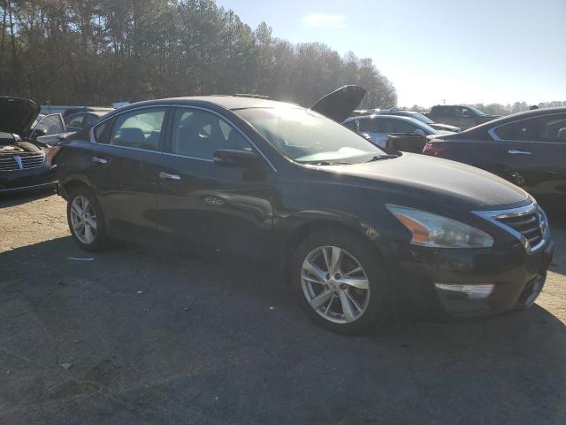 Vin: 1n4al3ap5ec140923, lot: 86295544, nissan altima 2.5 20144