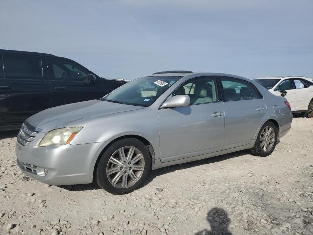 2006 TOYOTA AVALON XL #3032090054