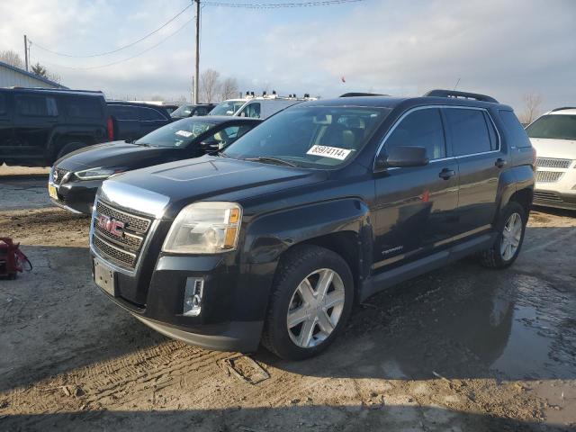 2011 GMC TERRAIN SL #3030434467