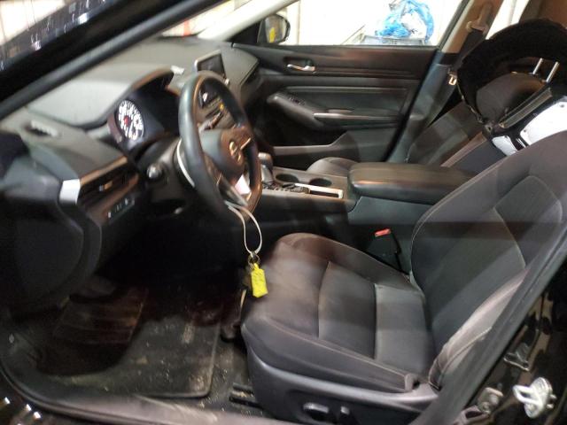 VIN 1N4BL4BV3LC123817 2020 NISSAN ALTIMA no.7